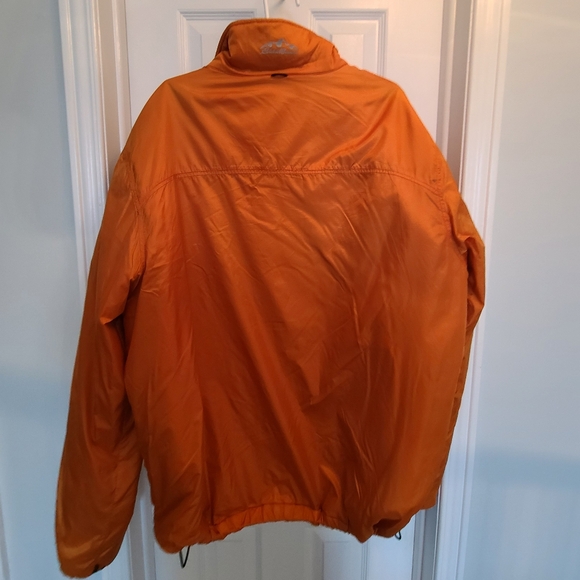 Eddie Bauer Spring/Fall Jacket Men's Large - Picture 4 of 4